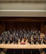 東京ニューシティー管弦楽団　Tokyo New City Orchestra