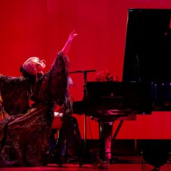 開館40周年記念 　五条院凌 So Fabulous  Concert 2024 in TOKYO