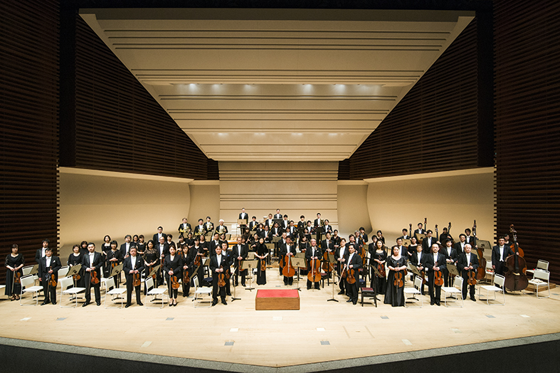 TOKYO MET SaLaD MUSIC FESTIVAL 2024［サラダ 音楽祭］