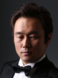 川野浩史　Hirofumi Kawano