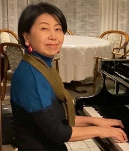 小池　純子