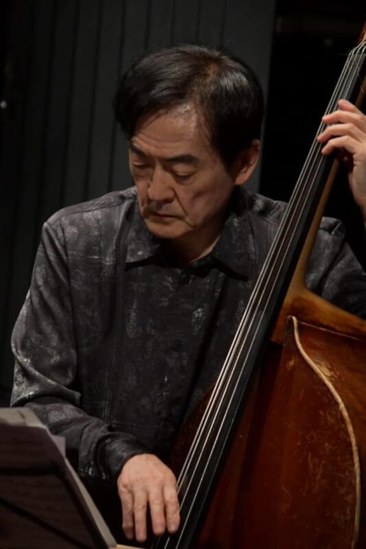 横山　裕