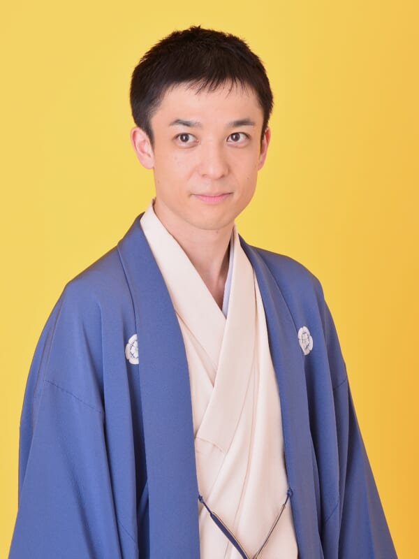 春風亭昇々