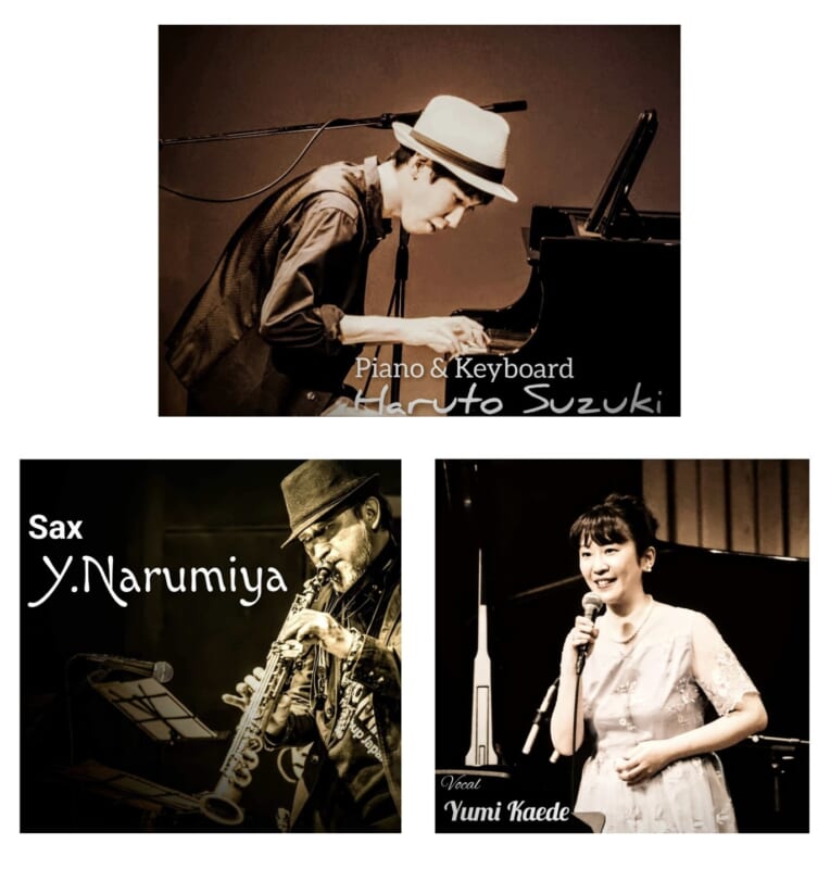 アフタヌーンコンサート 2025④ 画像