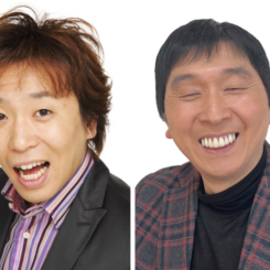 ホリ×ほいけんた ものまねライブ in武蔵村山