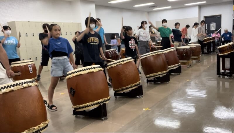 わがまち交流プロジェクト 画像