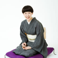 桂二葉　独演会