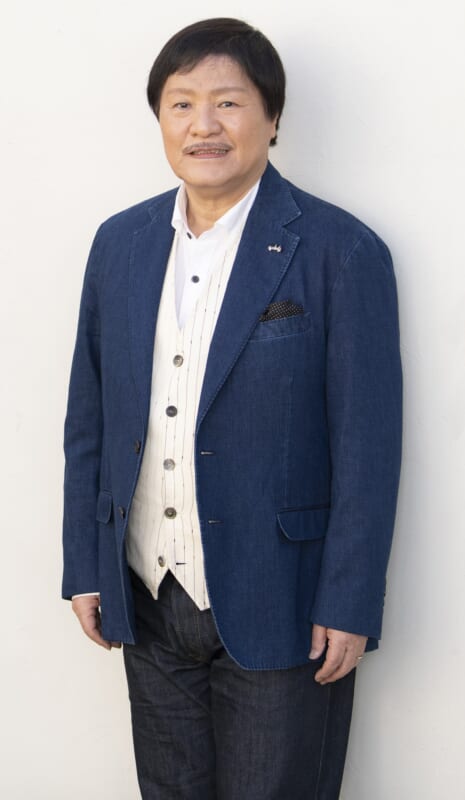 55th Anniversary  堀内孝雄コンサート2026～遠くで汽笛を聞きながら～ 画像