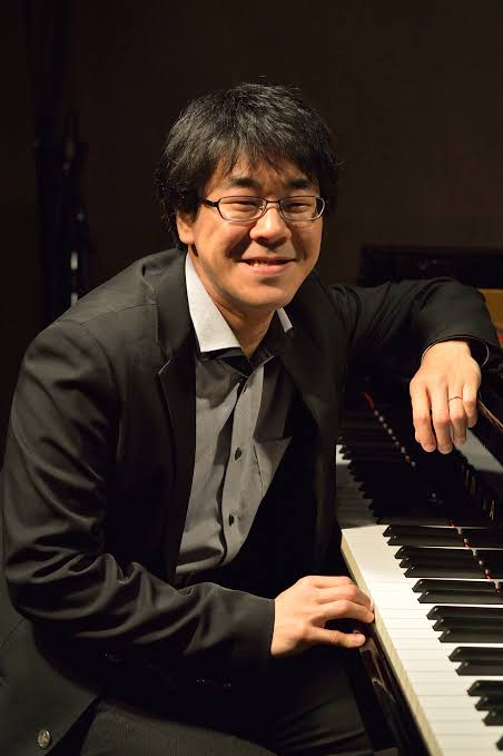 若井 優也（ピアノ）