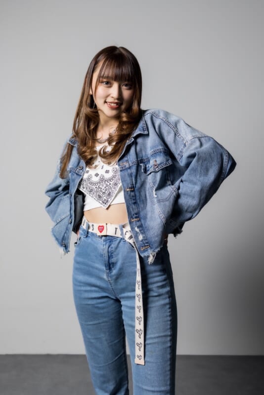 K-POPカバーダンス講座 画像